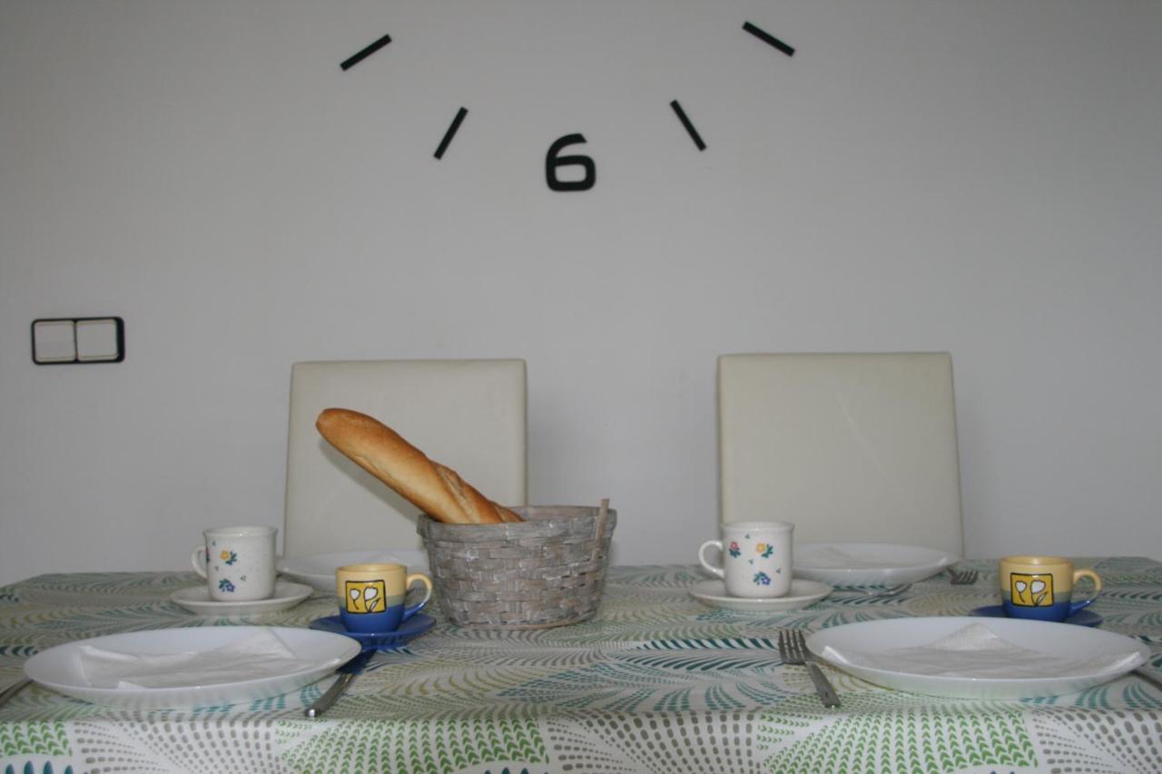 Apartament Franmar Sant Jaume d'Enveja Eksteriør billede