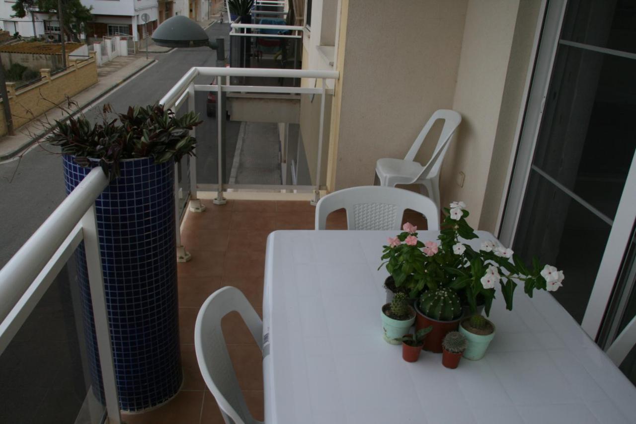 Apartament Franmar Sant Jaume d'Enveja Eksteriør billede
