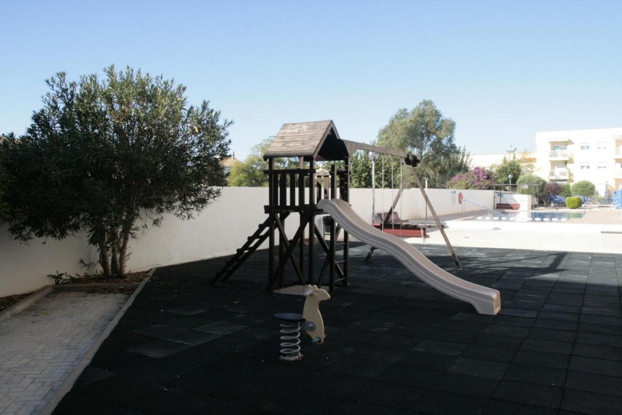 Apartament Franmar Sant Jaume d'Enveja Eksteriør billede